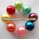 Skin bath oil bead, bead bead in dry weather